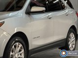 Used 2018 Chevrolet Equinox LT w/ Sun & Infotainment Package image 2