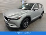 Used 2020 MAZDA CX-5 Touring image 4