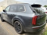 Used 2021 Kia Telluride SX w/ Nightfall Edition Package image 3