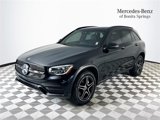 Certified 2022 Mercedes-Benz GLC 300 image 3