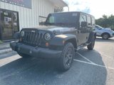 Used 2007 Jeep Wrangler Unlimited Rubicon image 3