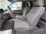 Used 2006 Nissan Frontier SE w/ (P01) Power Pkg image 4