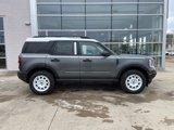 New 2024 Ford Bronco Sport Heritage w/ Heritage Convenience Package image 4
