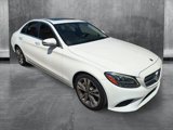 Certified 2019 Mercedes-Benz C 300 Sedan image 3