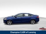 Used 2015 Ford Fusion SE w/ Equipment Group 201A image 4