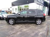 Used 2015 GMC Terrain SLE w/ Chrome Edition image 3