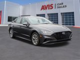 Used 2023 Hyundai Sonata SEL image 3