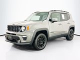 Used 2019 Jeep Renegade Altitude w/ Quick Order Package 22M image 3