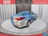 Used 2013 Kia Optima LX image 3