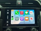 Used 2017 Honda Civic EX image 4