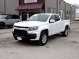 Used 2021 Chevrolet Colorado LT w/ Fleet Safety Package image 3