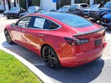Used 2019 Tesla Model 3 Long Range image 4