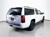 Used 2013 Chevrolet Suburban LT w/ Luxury Package image 5