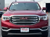 Used 2019 GMC Acadia SLT w/ LPO, Floor Liner Package image 3
