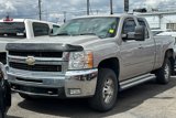 Used 2008 Chevrolet Silverado 2500 LTZ image 4