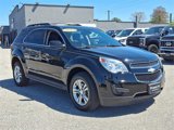 Used 2015 Chevrolet Equinox LT image 4