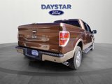 Used 2011 Ford F150 Lariat w/ Lariat Chrome Pkg image 4
