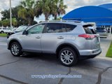 Used 2017 Toyota RAV4 Limited image 3