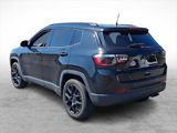 Certified 2022 Jeep Compass Altitude w/ Convenience Group image 3