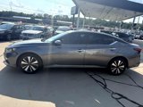 Used 2021 Nissan Altima 2.5 SV w/ SV Premium Package image 4