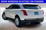 Used 2019 Cadillac XT5 FWD image 4