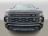 Used 2023 Chevrolet Silverado 1500 Custom image 3