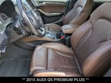 Used 2015 Audi Q5 2.0T Premium Plus w/ Technology Package image 4