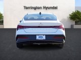 New 2025 Hyundai Elantra SEL image 5