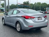 Used 2015 Hyundai Elantra SE w/ Option Group 02 image 5