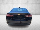 Used 2020 Chevrolet Malibu LT image 4