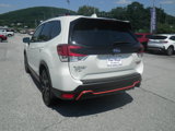 Used 2023 Subaru Forester Sport image 4