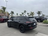Used 2024 Jeep Grand Cherokee Altitude image 6