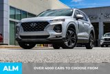 Used 2019 Hyundai Santa Fe Limited image 3