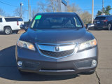 Used 2015 Acura RDX AWD w/ Technology Package image 2