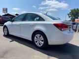 Used 2014 Chevrolet Cruze LS image 6