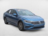 Used 2020 Volkswagen Jetta SE image 3