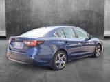 Used 2020 Subaru Legacy Limited w/ Popular Package #3 image 5