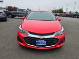 Used 2019 Chevrolet Cruze LS w/ LS Convenience Package image 3
