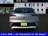 New 2025 Buick Envista Sport Touring w/ Convenience I Package image 4