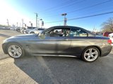 Used 2018 BMW 440i Convertible w/ M-Sport Package image 4