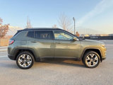 Used 2019 Jeep Compass Limited image 6