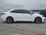 Used 2021 Toyota Corolla SE w/ SE Premium Package image 6