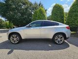 Used 2011 BMW X6 xDrive35i image 2