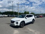 Used 2019 Hyundai Santa Fe Limited image 4