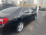 Used 2014 Toyota Camry SE image 2