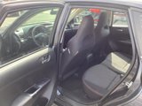 Used 2011 Subaru Impreza WRX Sedan image 5