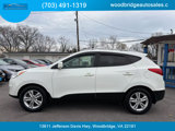 Used 2013 Hyundai Tucson GLS image 3