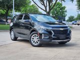 Used 2024 Chevrolet Equinox LT image 2