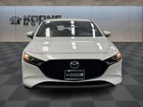 Used 2022 MAZDA MAZDA3 s image 3