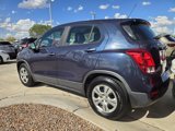 Used 2018 Chevrolet Trax LS image 4